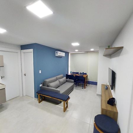 Porto Blue Residence - Pôrto das Galinhas 外观 照片
