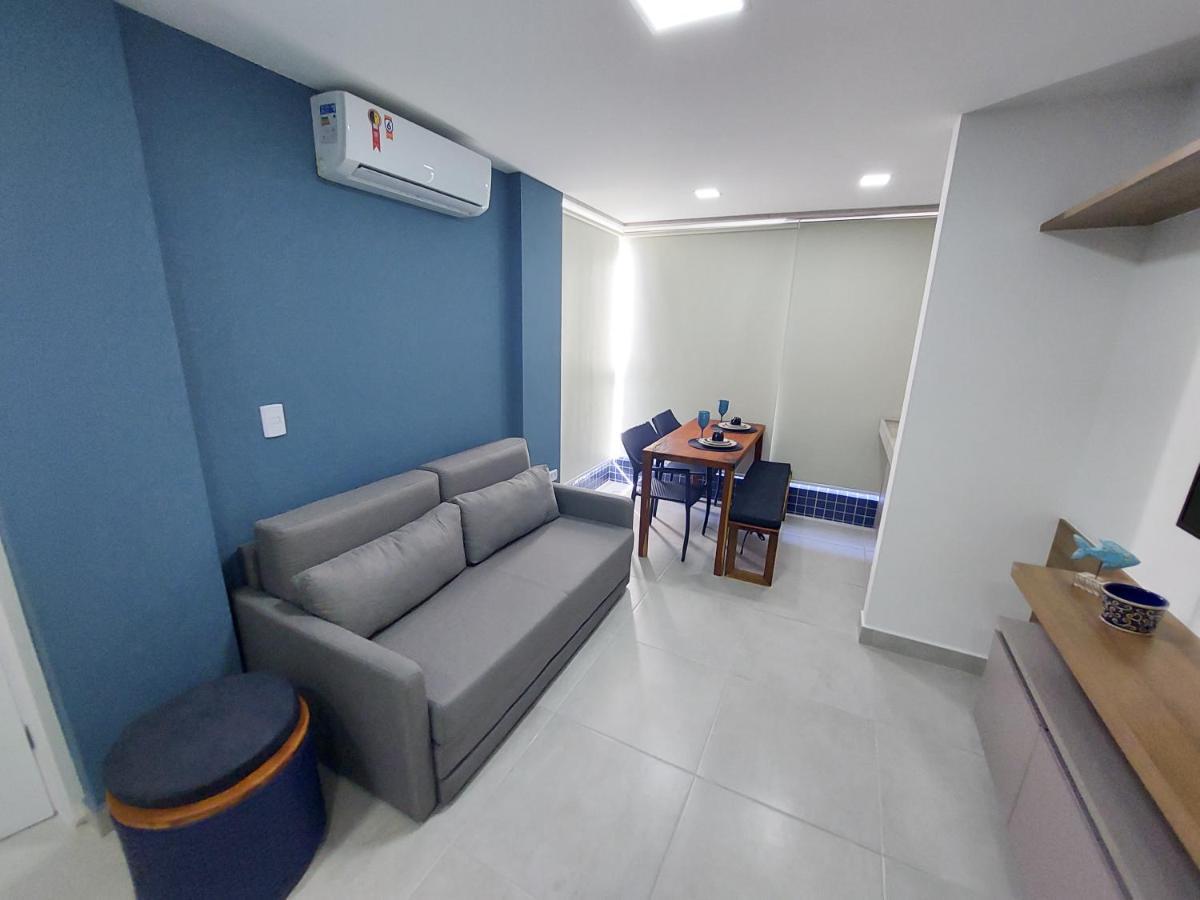 Porto Blue Residence - Pôrto das Galinhas 客房 照片