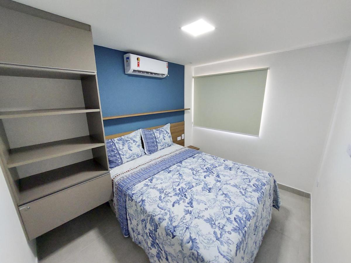 Porto Blue Residence - Pôrto das Galinhas 外观 照片