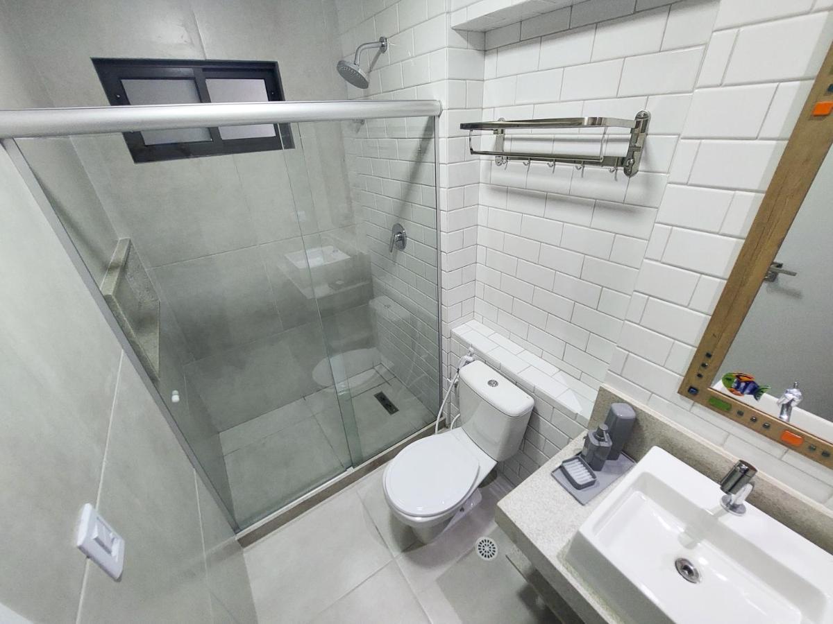 Porto Blue Residence - Pôrto das Galinhas 外观 照片