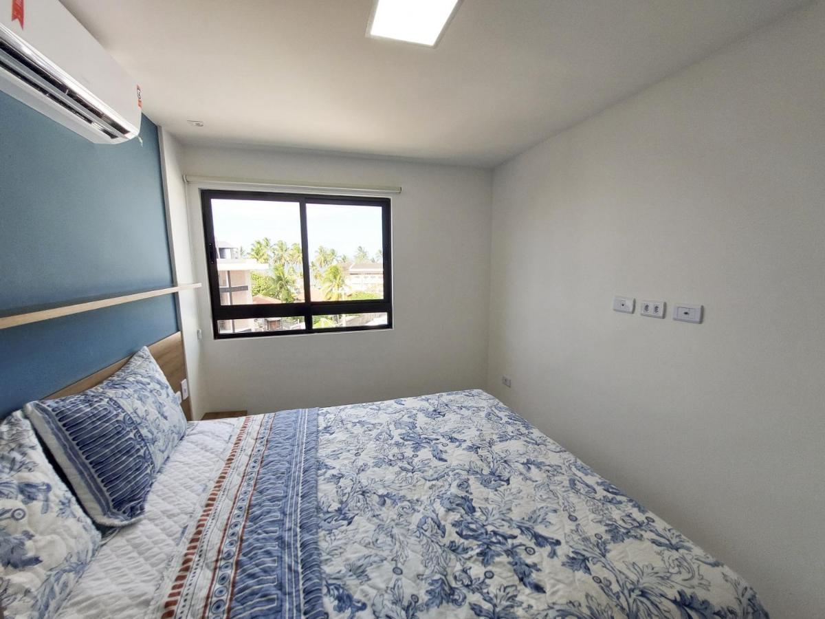 Porto Blue Residence - Pôrto das Galinhas 外观 照片