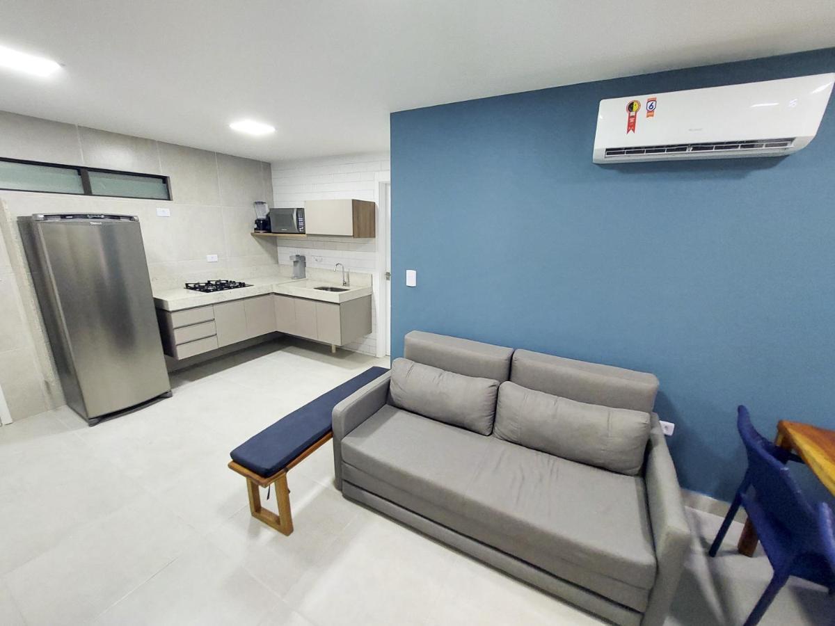 Porto Blue Residence - Pôrto das Galinhas 外观 照片