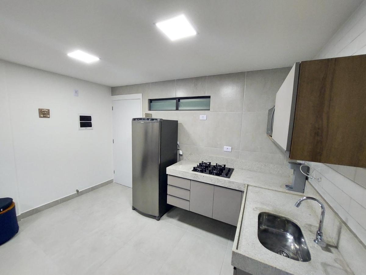Porto Blue Residence - Pôrto das Galinhas 外观 照片