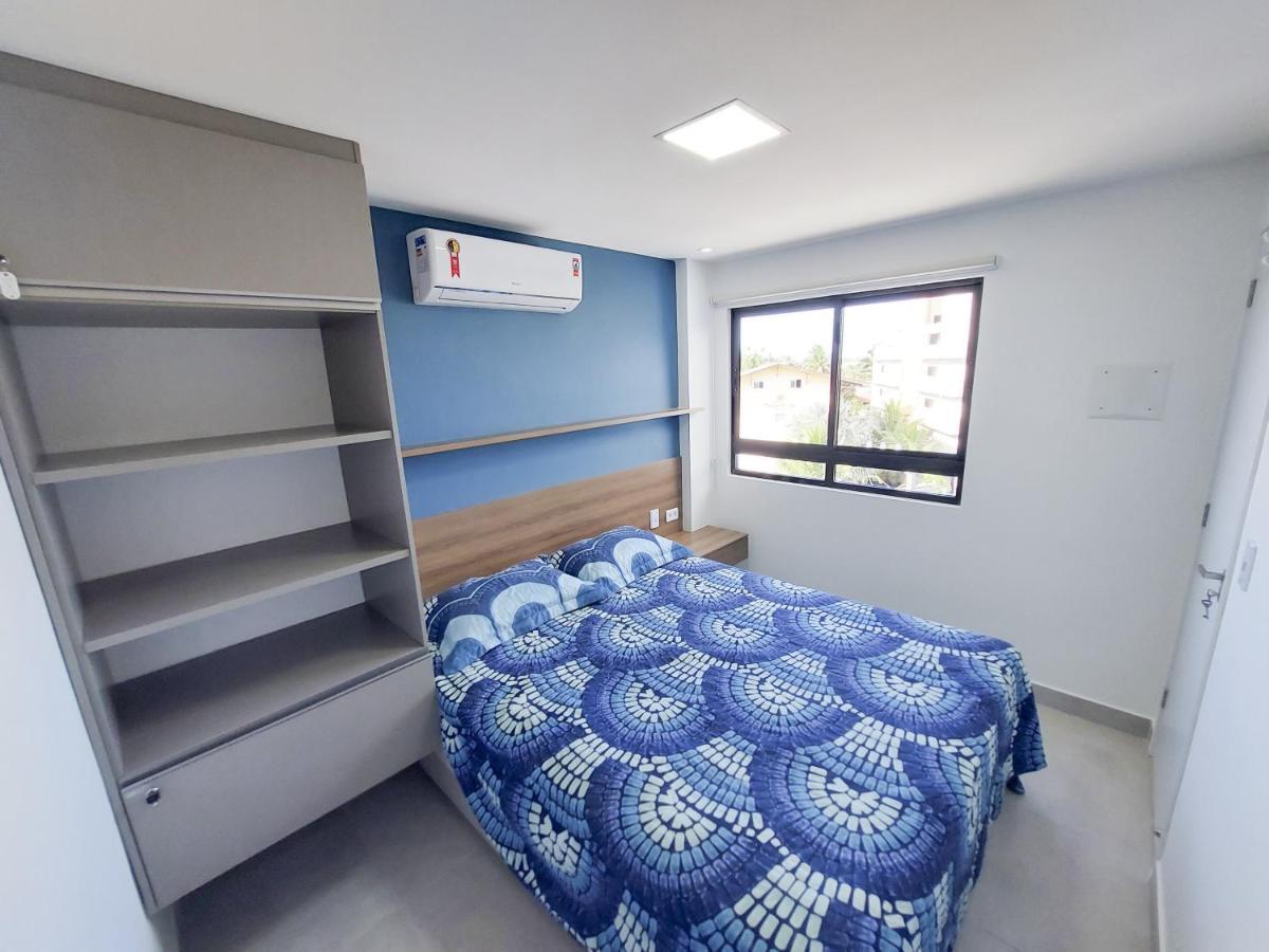 Porto Blue Residence - Pôrto das Galinhas 客房 照片