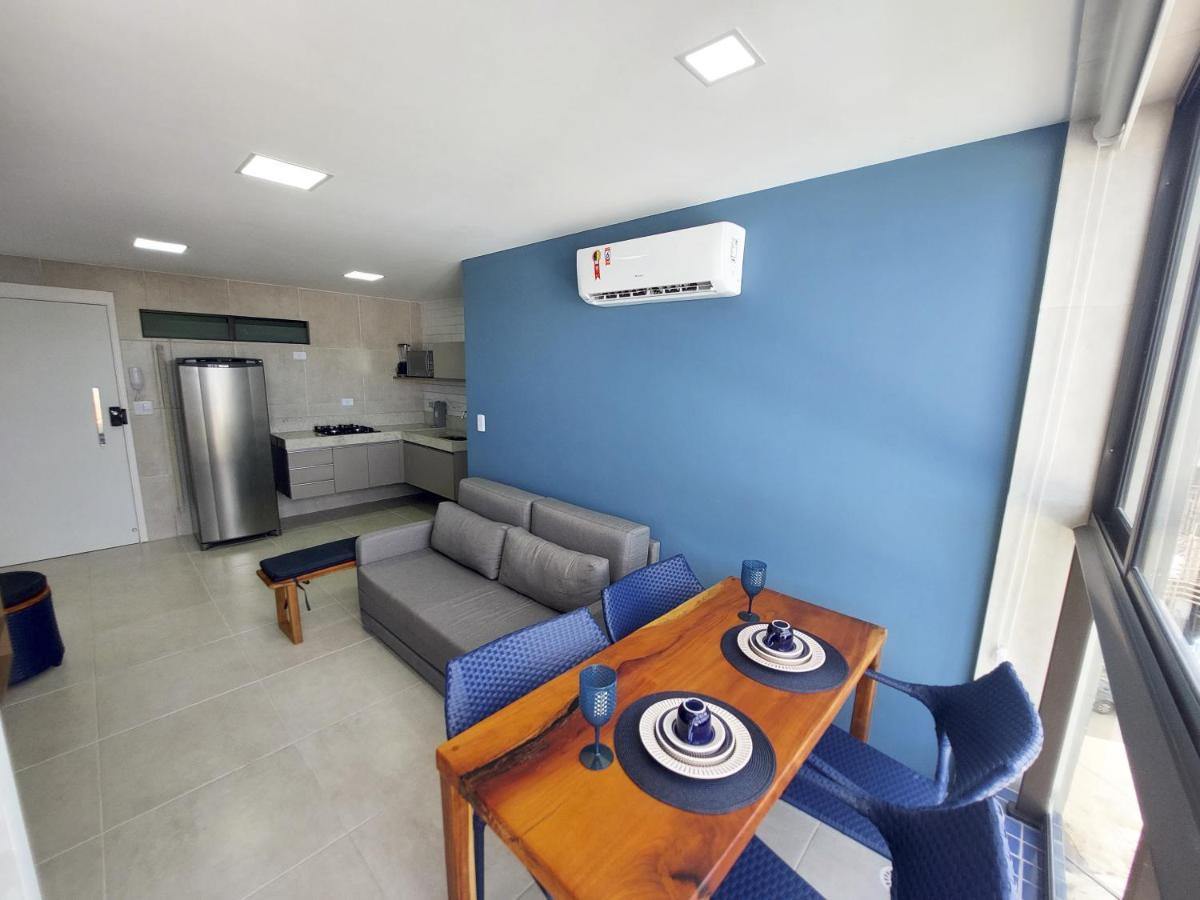 Porto Blue Residence - Pôrto das Galinhas 外观 照片