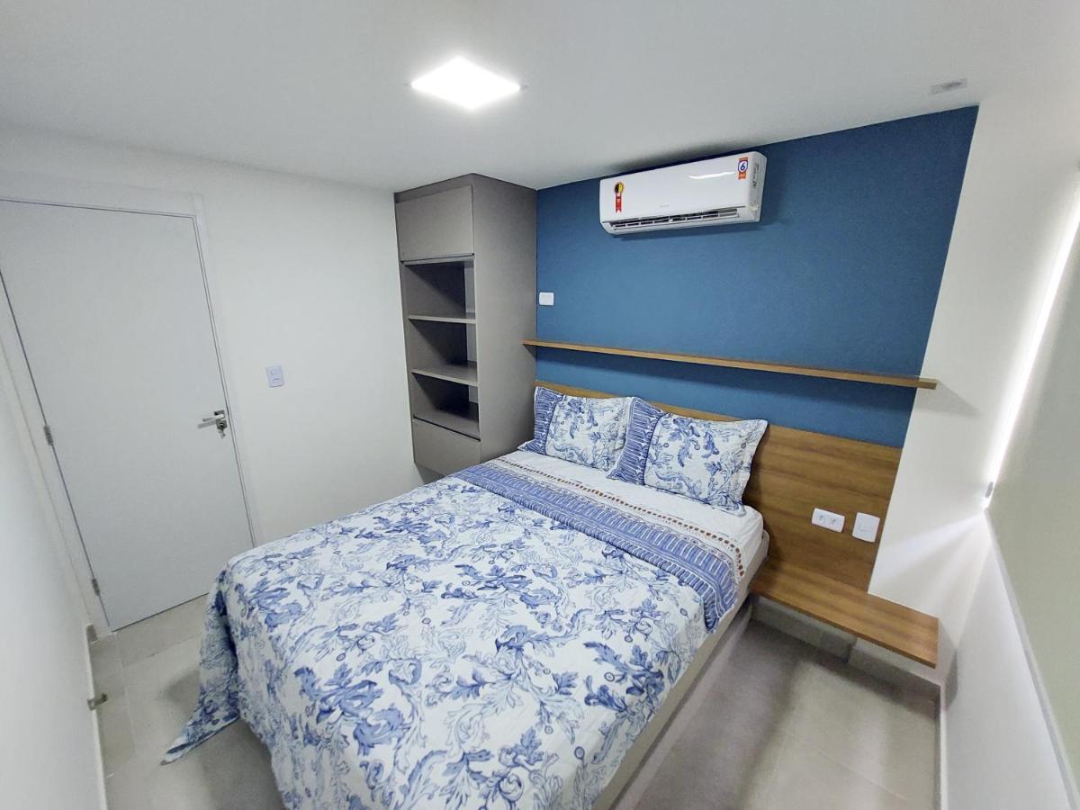 Porto Blue Residence - Pôrto das Galinhas 外观 照片
