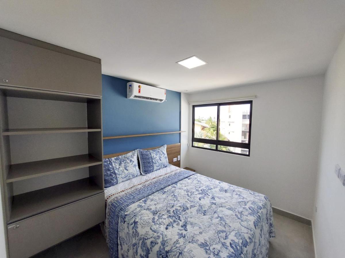 Porto Blue Residence - Pôrto das Galinhas 外观 照片