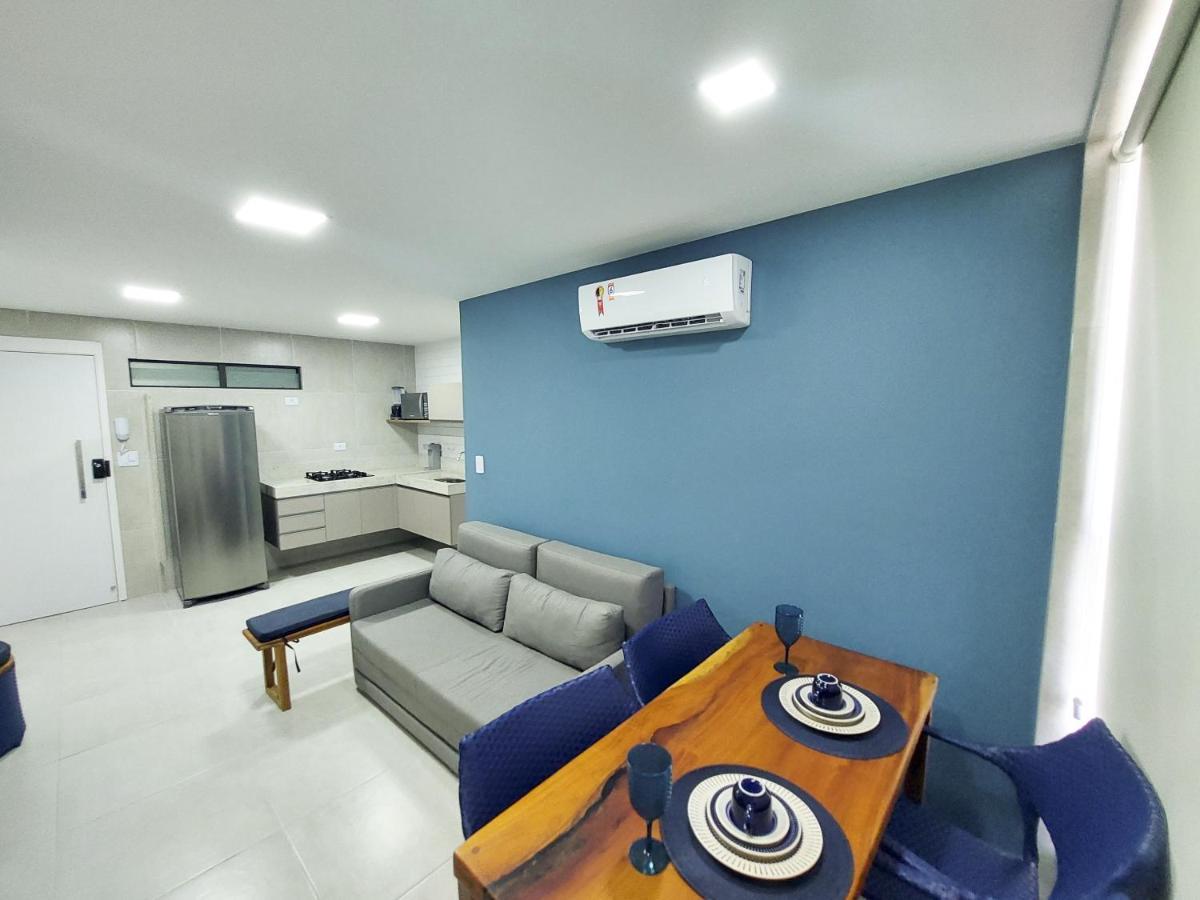Porto Blue Residence - Pôrto das Galinhas 外观 照片