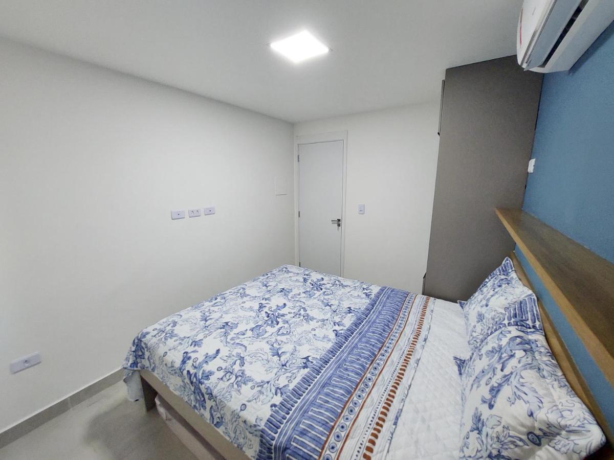 Porto Blue Residence - Pôrto das Galinhas 外观 照片