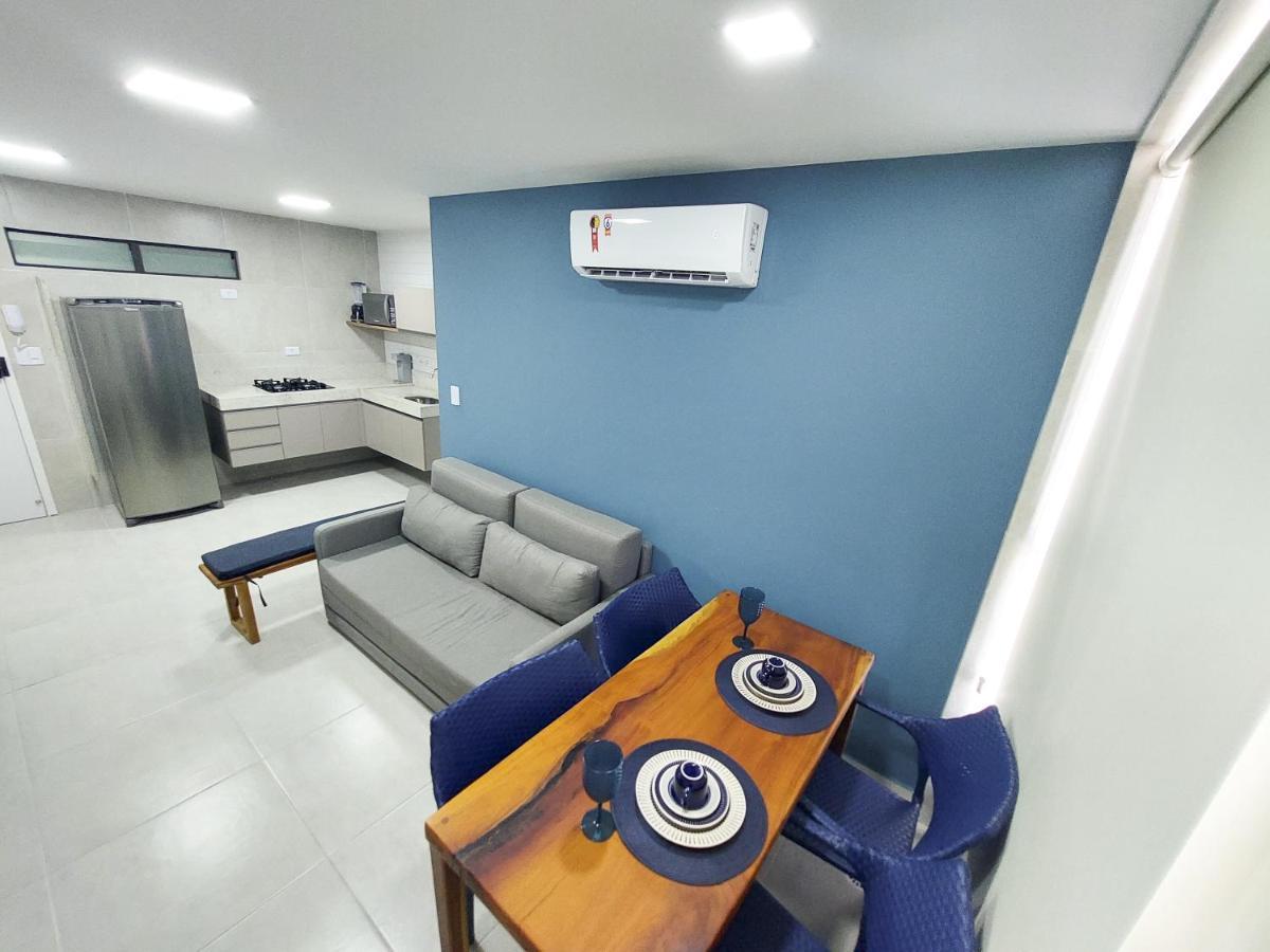 Porto Blue Residence - Pôrto das Galinhas 外观 照片