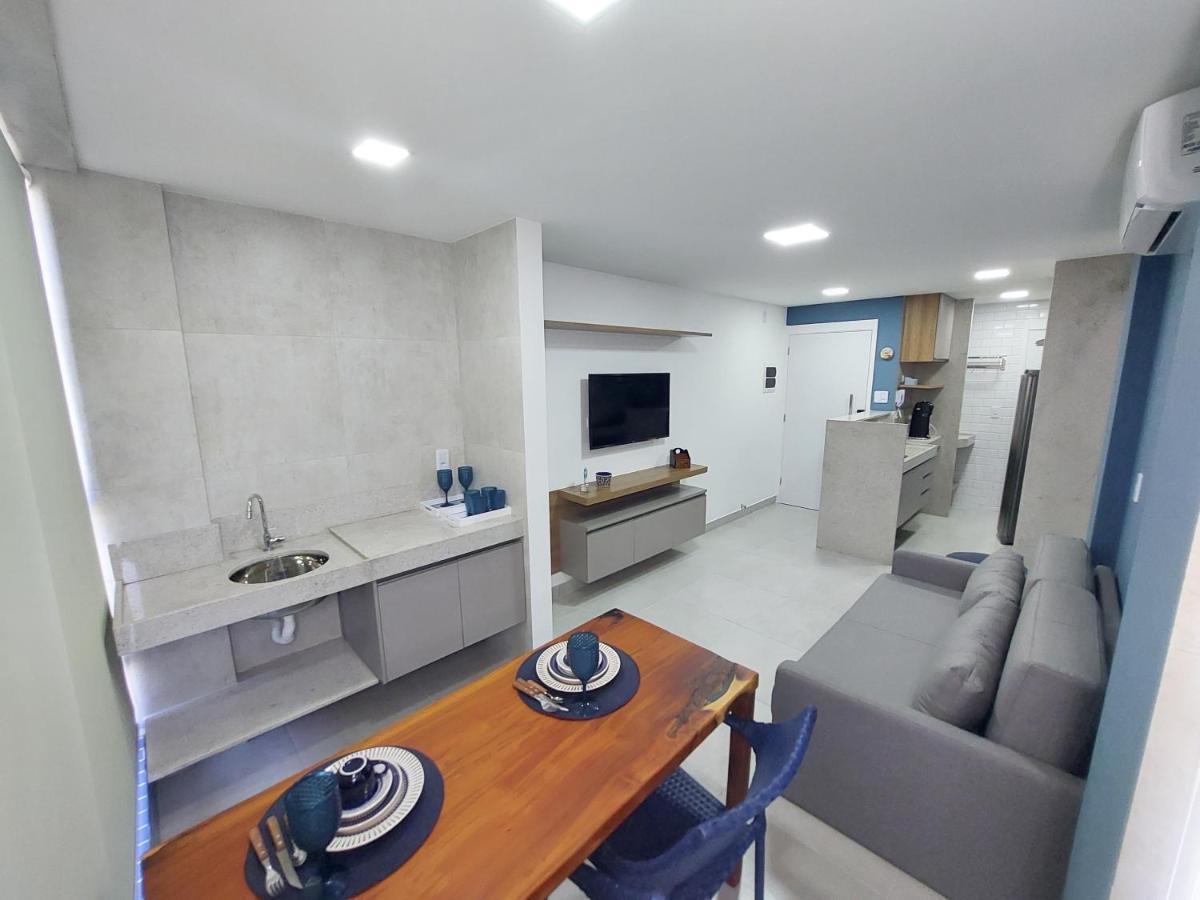 Porto Blue Residence - Pôrto das Galinhas 客房 照片