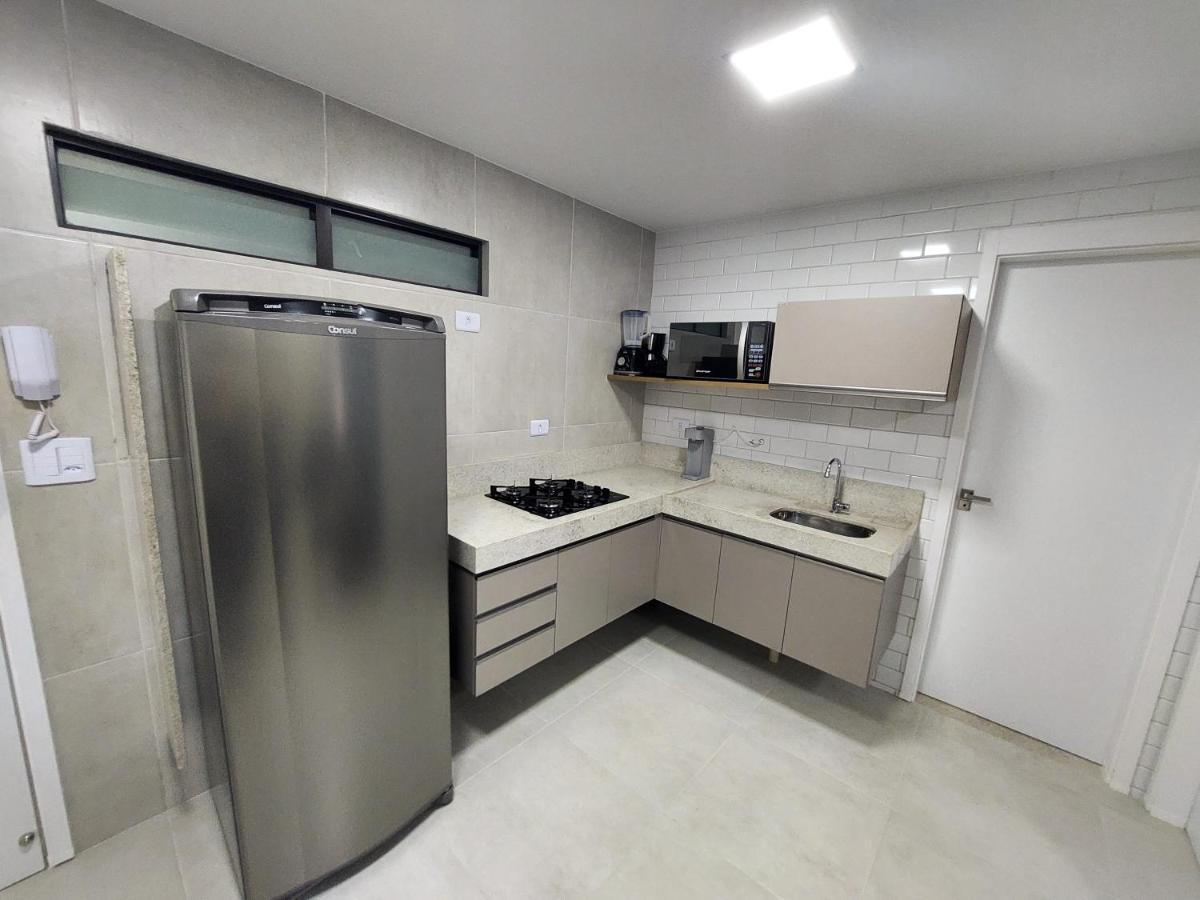 Porto Blue Residence - Pôrto das Galinhas 外观 照片