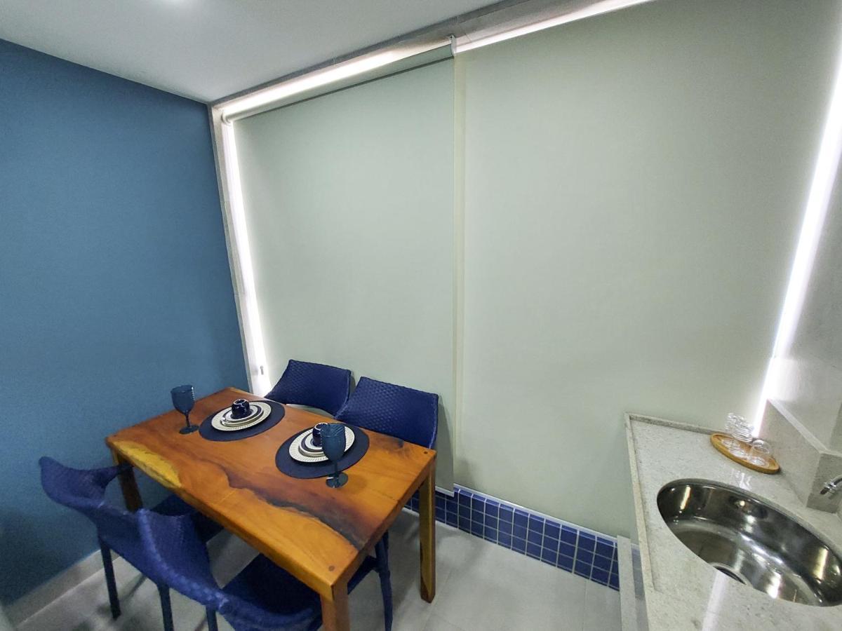 Porto Blue Residence - Pôrto das Galinhas 外观 照片