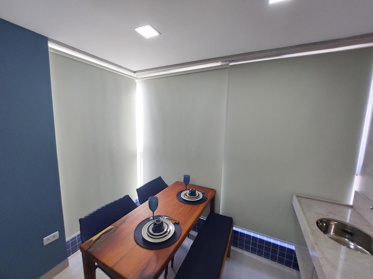 Porto Blue Residence - Pôrto das Galinhas 客房 照片